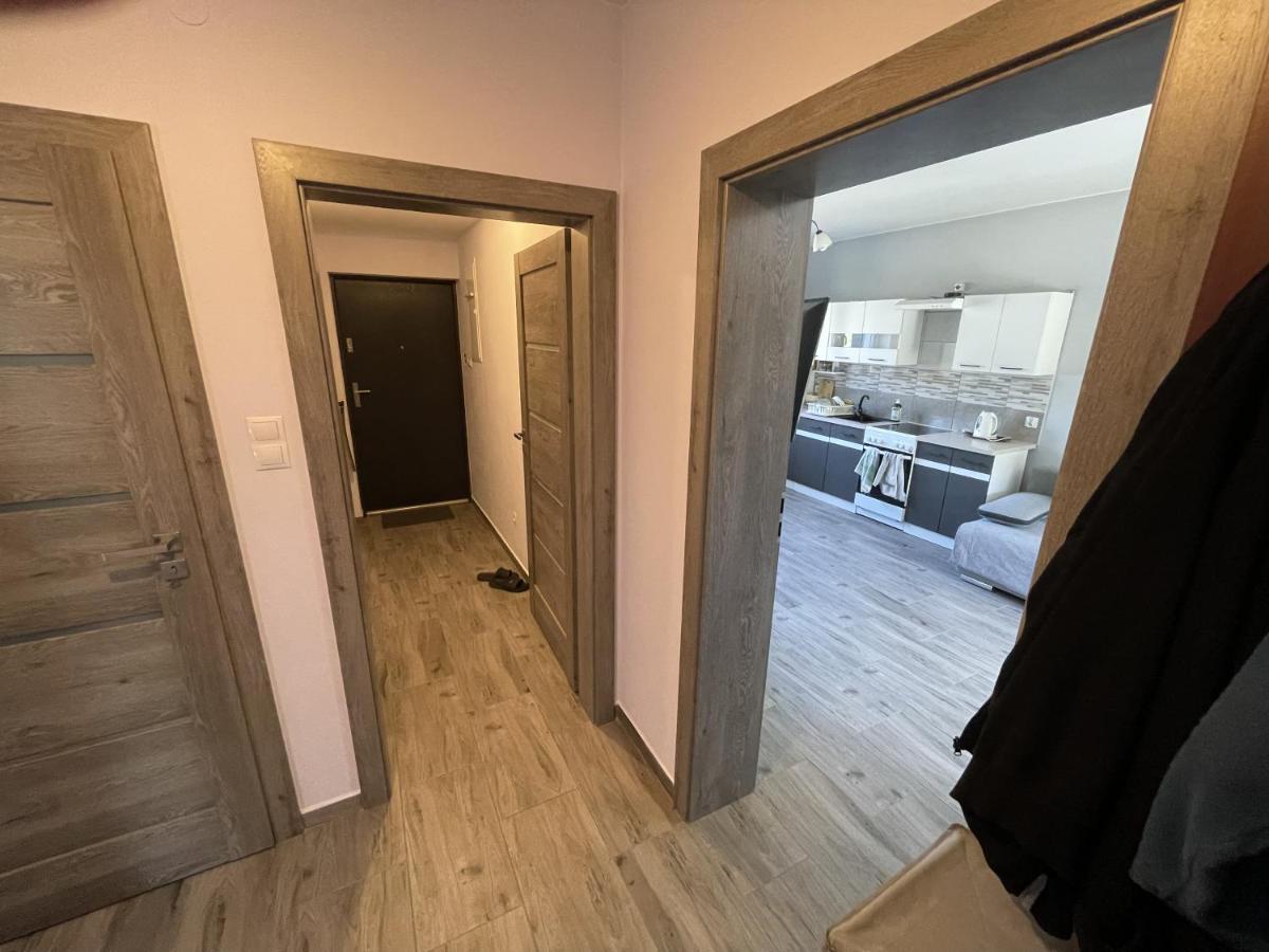 Dom Na Skraju Lasu Arciechow Εξωτερικό φωτογραφία
